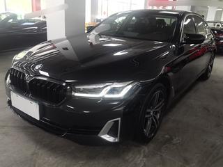 5系 530Li 2.0T 自动 领先型豪华套装 
