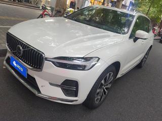 沃尔沃XC60 2.0T 