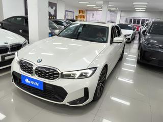 宝马3系 325Li 