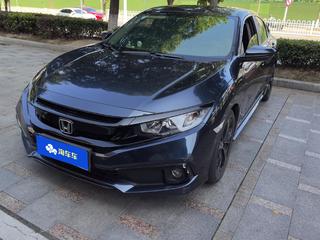 思域 1.5T 燃动版220TURBO 