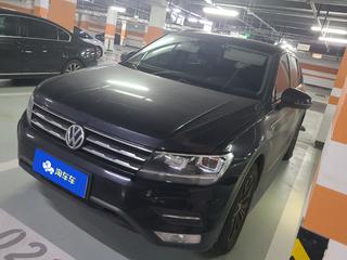 途观L 2.0T 5座 330TSI舒适版 
