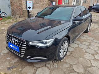 奥迪A6L 30FSI 