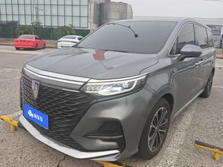 荣威iMAX8 2.0T 自动 400TGI旗舰版 