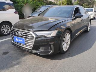 奥迪A6L 45TFSI 