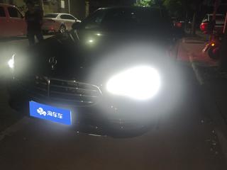C级 C260L 1.5T 后驱 