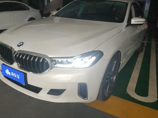 6系GT 2.0T 改款豪华设计套装 