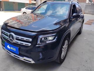 奔驰GLB 1.3T 