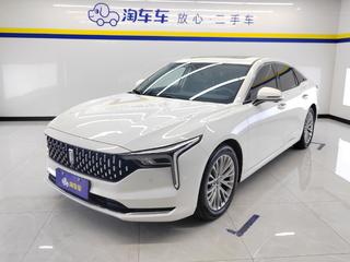 奔腾B70 第三代 1.5T 自动 畅享型 