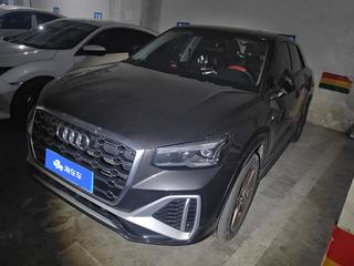 奥迪Q2L 1.4T 