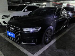 奥迪A6L TFSI 