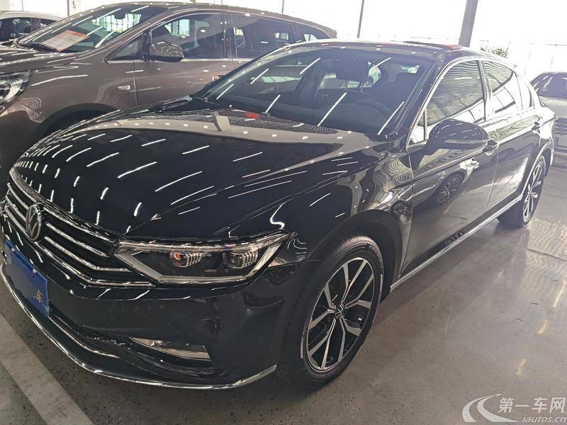 【南宁二手大众迈腾】大众迈腾 2021款 2.0T 自动 汽油 330TSI-30周年纪念型