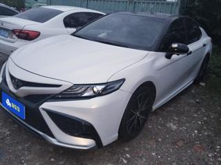 凯美瑞 S 2.0L 