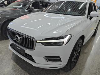 沃尔沃XC60 2.0T 