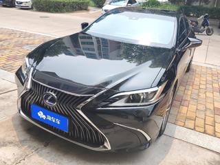 雷克萨斯ES 300h 