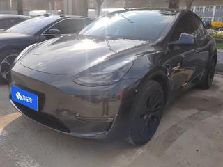 特斯拉MODEL Y 0.0T 