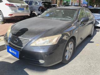 雷克萨斯ES 350 