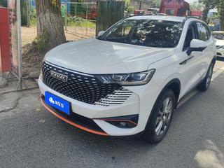 哈弗H6 第三代 1.5T 自动 前驱 Supreme+ 