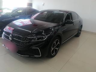 帕萨特 2.0T 380TSI星空豪华版 