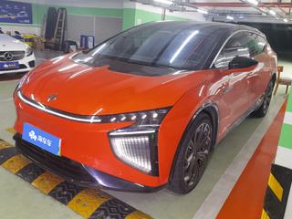 高合HiPhi X 0.0T 自动 创始版 