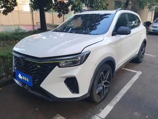 荣威RX5 PLUS 1.5T 自动 国潮智尊版 