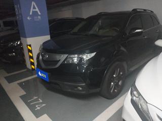 讴歌MDX 标准豪华运动版 