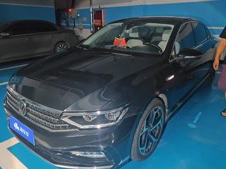 大众迈腾 200万辆纪念版 2.0T 自动 330TSI豪华型 