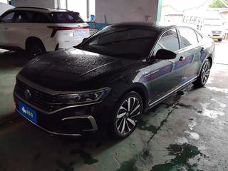 帕萨特 2.0T 380TSI旗舰版 