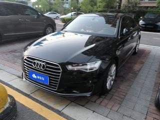 奥迪A6L TFSI 