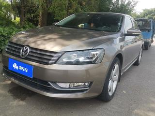 帕萨特 1.8T 御尊版 