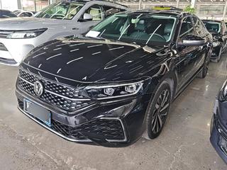 帕萨特 2.0T 330TSI星空豪华版 