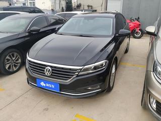 朗逸 1.4T 280TSI舒适版 