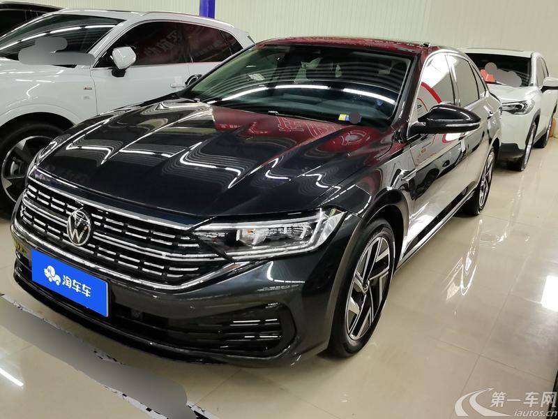 【南通二手大众速腾】大众速腾 2024款 1.5T 自动 300TSI超越版