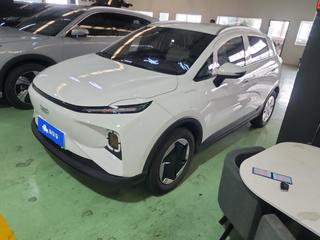 吉利几何E 萤火虫 0.0T 自动 301KM星光 