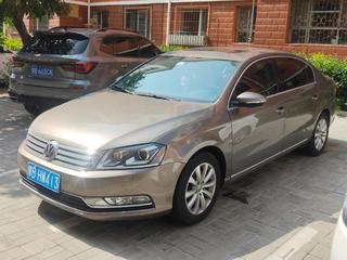 迈腾 1.8T 豪华型 