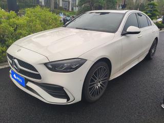 奔驰C级 C200L 