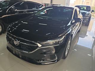 君越 1.5T 552T豪华型 