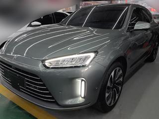 鸿蒙智行问界M5 1.5T 