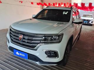 荣威RX8 2.0T 自动 30T智联网旗舰版 