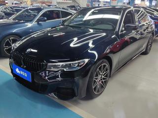 宝马3系 320Li 
