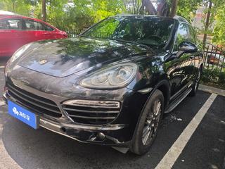 Cayenne 3.0T 