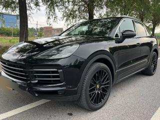 Cayenne 3.0T 