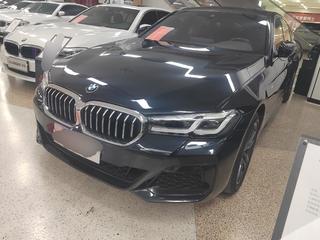 5系 525Li 2.0T 自动 M运动套装 