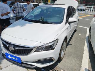 威朗 1.5L 15S领先型 