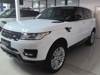 揽胜运动版 3.0T 