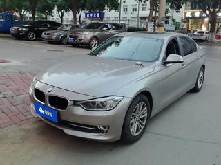 宝马3系 320Li 