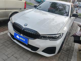 宝马3系 325Li 