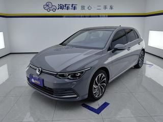 高尔夫 1.4T 自动 280TSI-Pro 