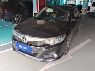 凌派 1.0T 豪华版 