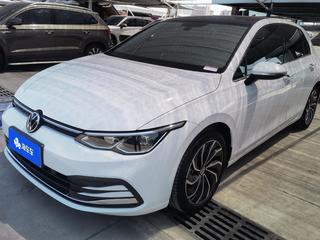 高尔夫 1.4T 自动 280TSI-Pro 