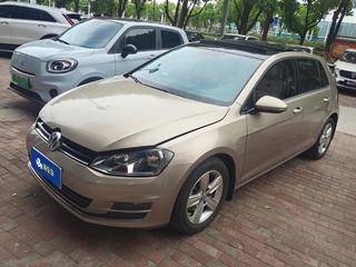 高尔夫 1.4T 舒适型 